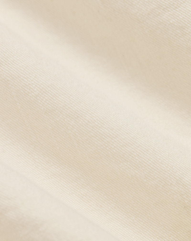 Chino Field Short Seeded Natural