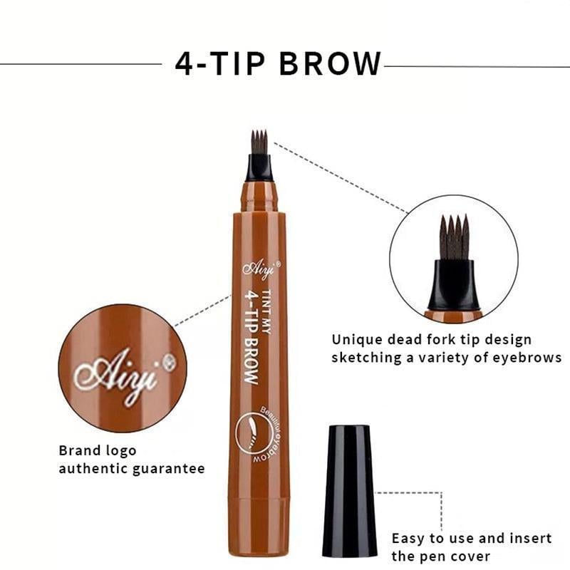 Magic Eyebrow Pencil💥😍