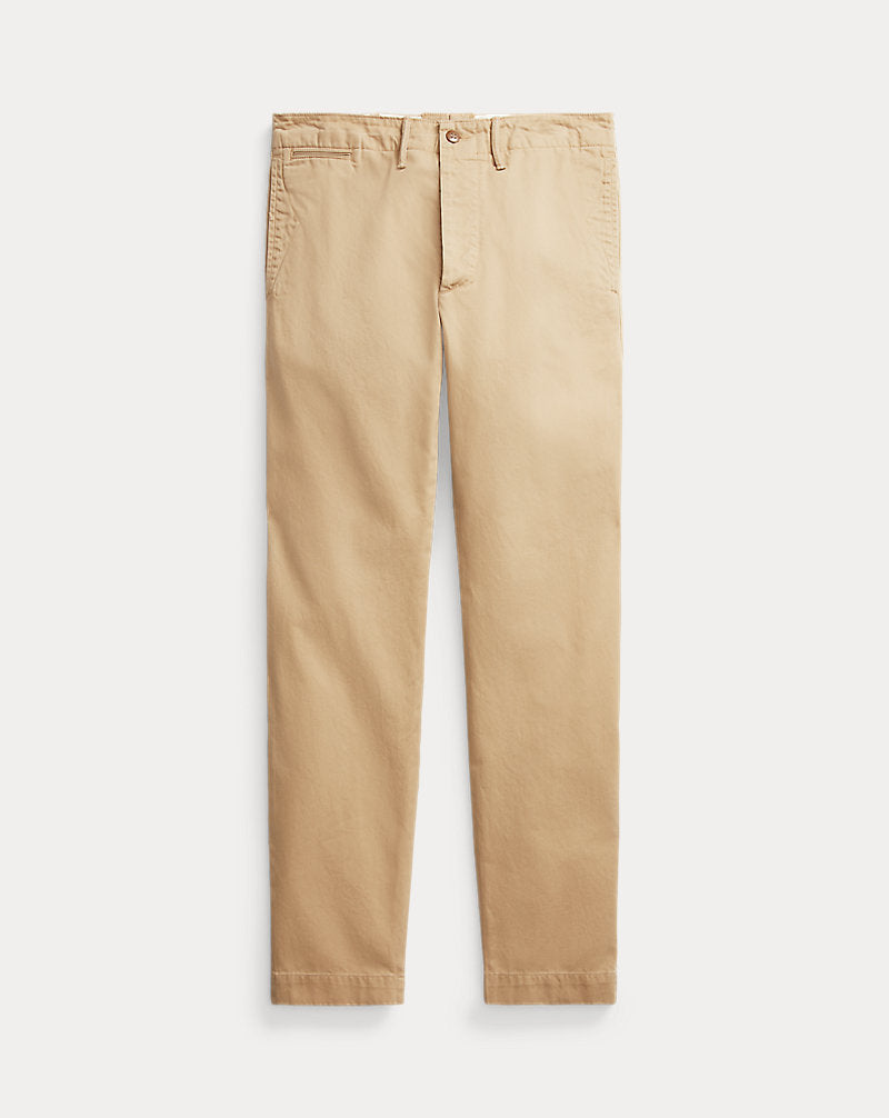 Chino Officer's Trouser New Military Khaki