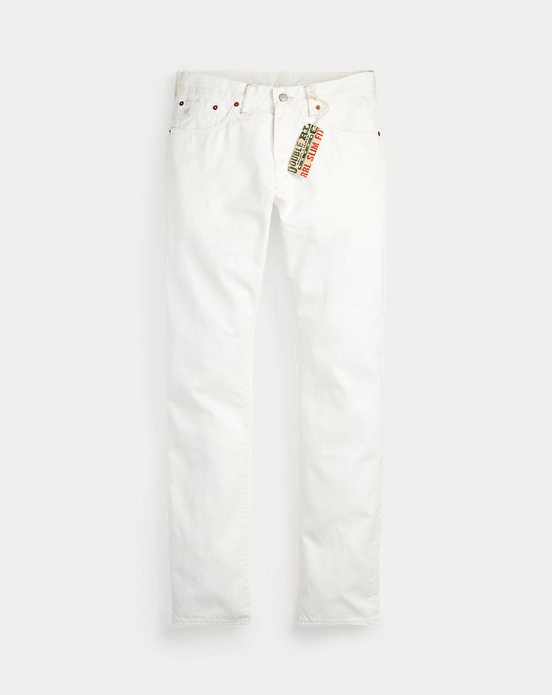 Slim Fit Whitestone Jean Whitestone Wash