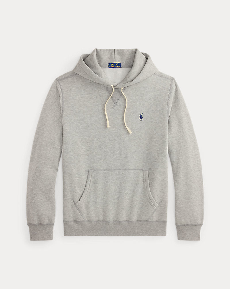 The Fleece Hoodie Andover Heather