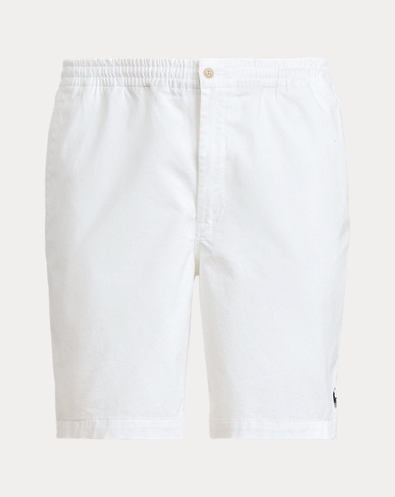 Polo Prepster Stretch Chino Short White