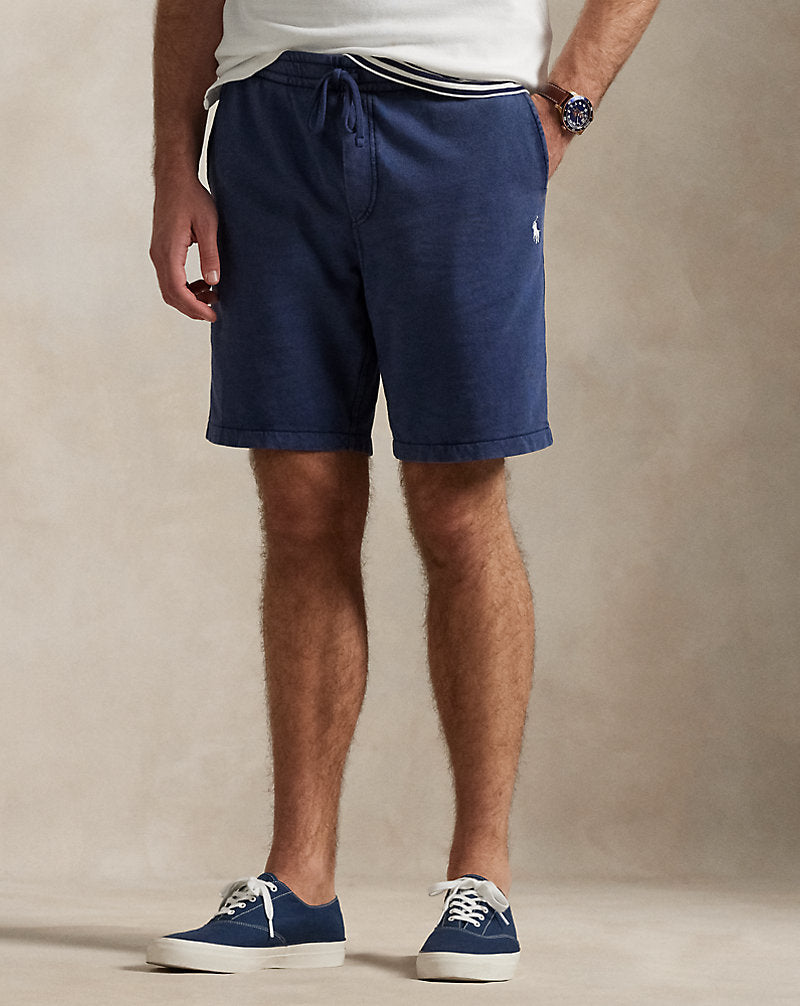20.5 cm Spa Terry Short Newport Navy