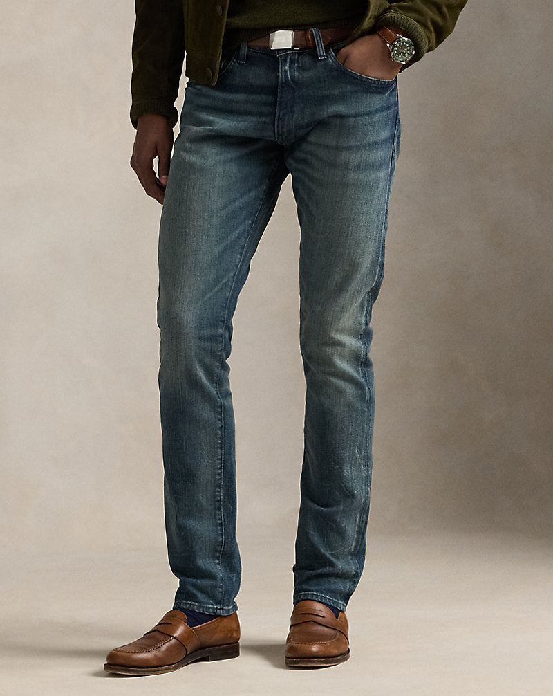 Sullivan Slim Stretch Jean Myers V3