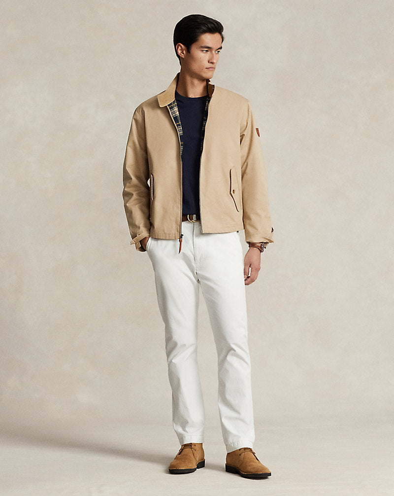 Ventile Jacket Desert Khaki
