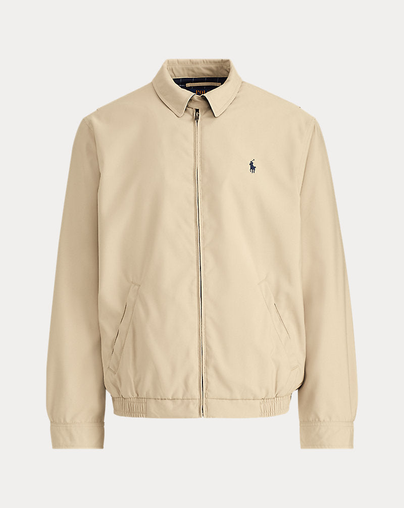 Bi-Swing Jacket Khaki