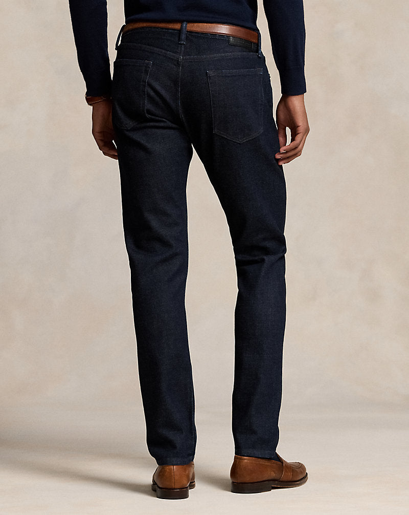 Parkside Active Taper Selvedge Jean Whitford
