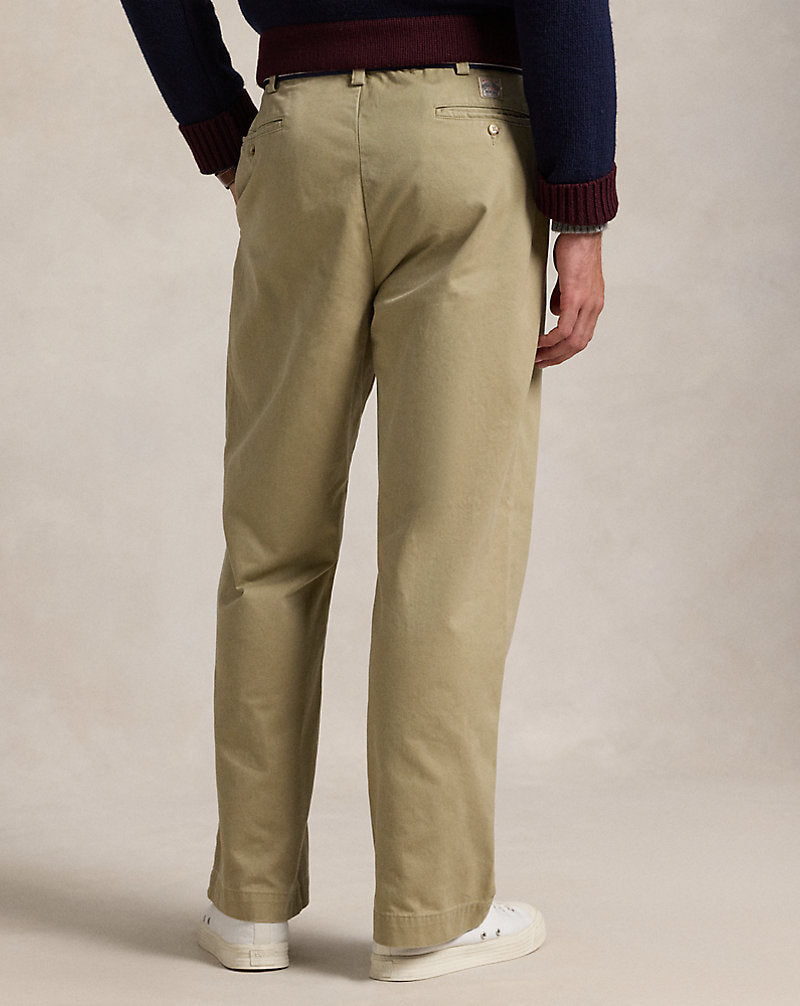 The Big Chino Khaki