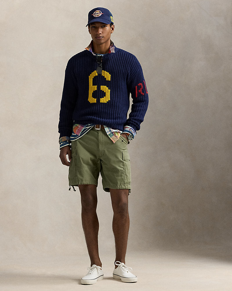 The Founding Year Jumper Navy Combo