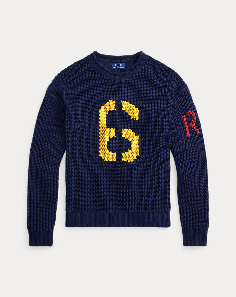 The Founding Year Jumper Navy Combo