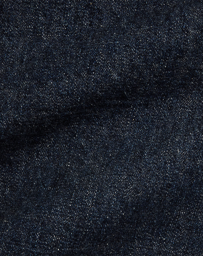 Limited-Edition Vintage 5-Pocket Jean Rinse